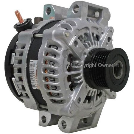 Mpa Quality-Built Alternator Remanufactured, 10328 10328